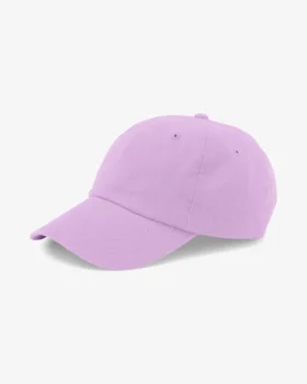 Bio-Baumwoll-Cap – Kirschblüte