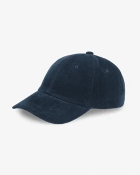 Bio-Cord-Cap – Marineblau