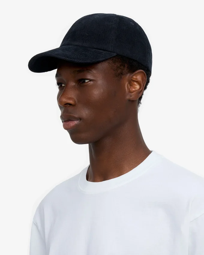 Bio-Cord-Cap – Marineblau