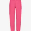 Bio-Jogginghose – Bubblegum-Rosa