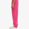 Bio-Jogginghose – Bubblegum-Rosa