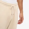 Bio-Jogginghose – Elfenbeinweiß