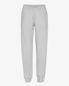Bio-Jogginghose – Faded Grey