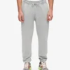 Bio-Jogginghose – Faded Grey