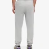 Bio-Jogginghose – Faded Grey