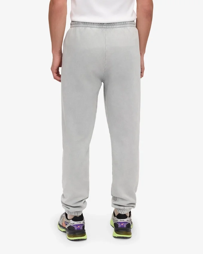 Bio-Jogginghose – Faded Grey