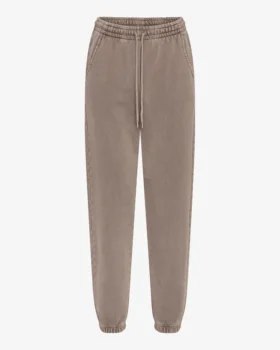 Bio-Jogginghose – Faded Khaki