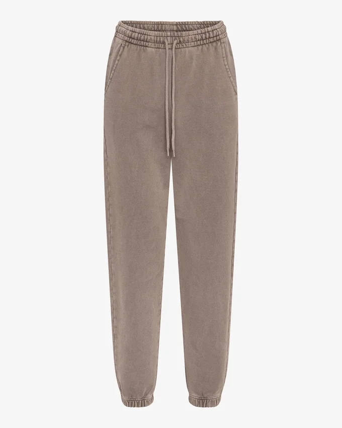 Bio-Jogginghose – Faded Khaki