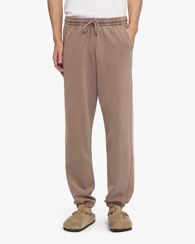 Bio-Jogginghose – Faded Khaki