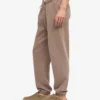 Bio-Jogginghose – Faded Khaki