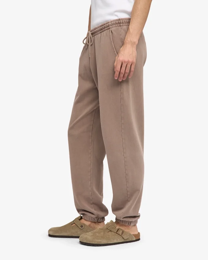 Bio-Jogginghose – Faded Khaki