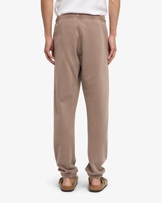 Bio-Jogginghose – Faded Khaki
