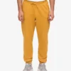 Bio-Jogginghose – gebranntes Gelb