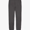 Bio-Jogginghose im Relaxed-Schnitt – Lava-Grau
