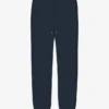 Bio-Jogginghose im Relaxed-Schnitt – Marineblau