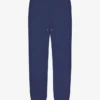 Bio-Jogginghose im Relaxed-Schnitt – Marineblau