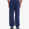 Bio-Jogginghose im Relaxed-Schnitt – Marineblau