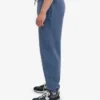 Bio-Jogginghose im Relaxed-Schnitt – Neptune Blue