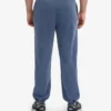 Bio-Jogginghose im Relaxed-Schnitt – Neptune Blue
