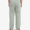 Bio-Jogginghose im Relaxed-Schnitt – Stahlblau