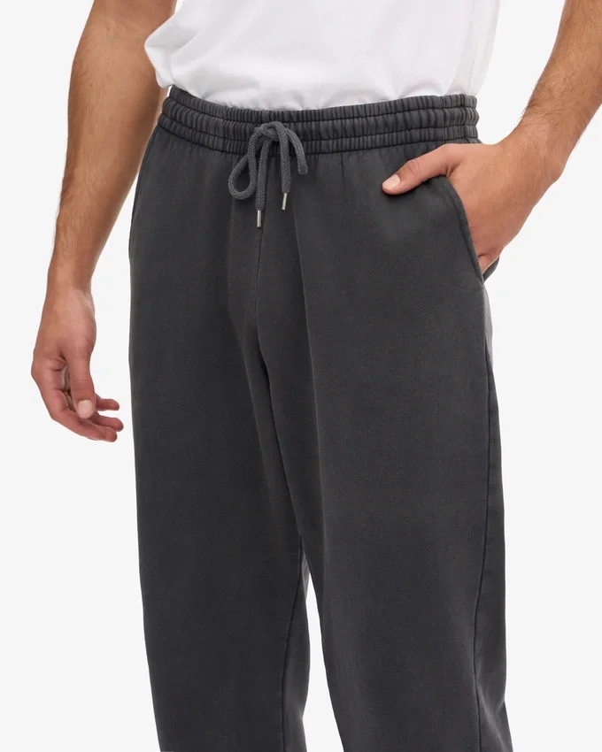 Bio-Jogginghose – Jägergrün