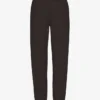 Bio-Jogginghose – Kaffeebraun