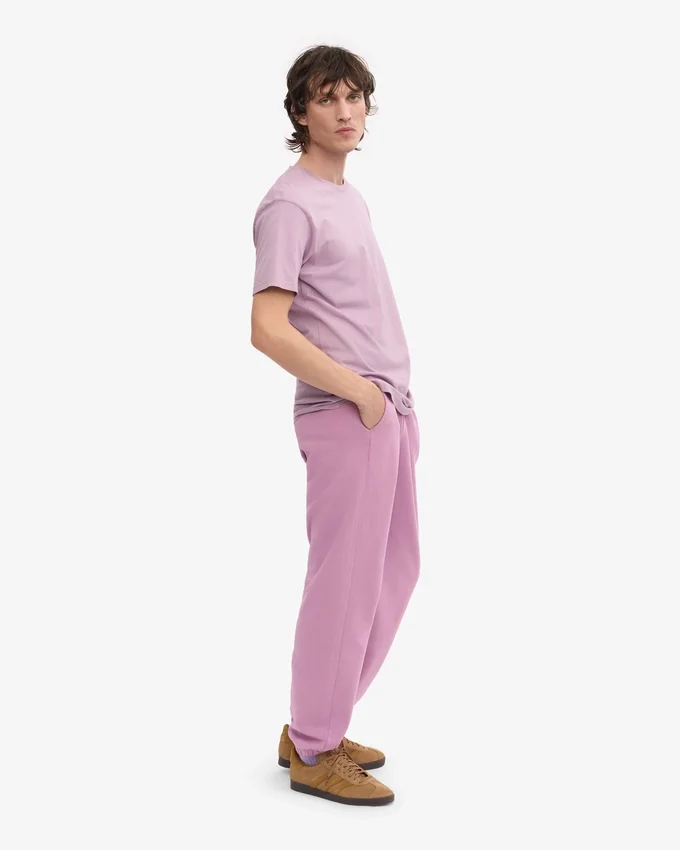 Bio-Jogginghose – Kirschblüte