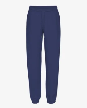 Bio-Jogginghose – Marineblau
