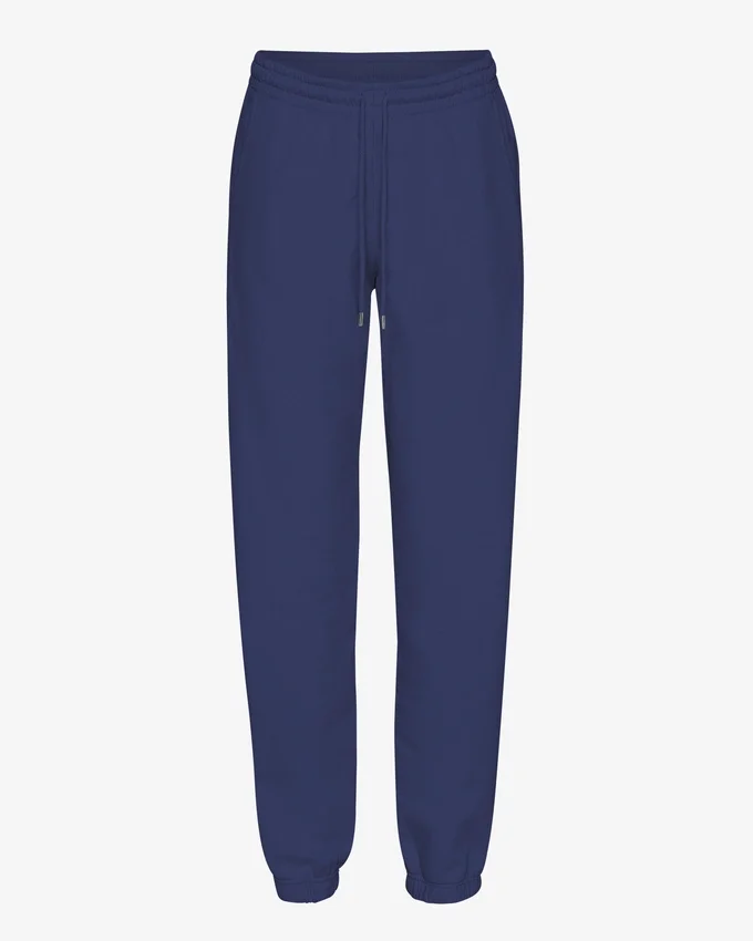 Bio-Jogginghose – Marineblau