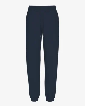 Bio-Jogginghose – Marineblau