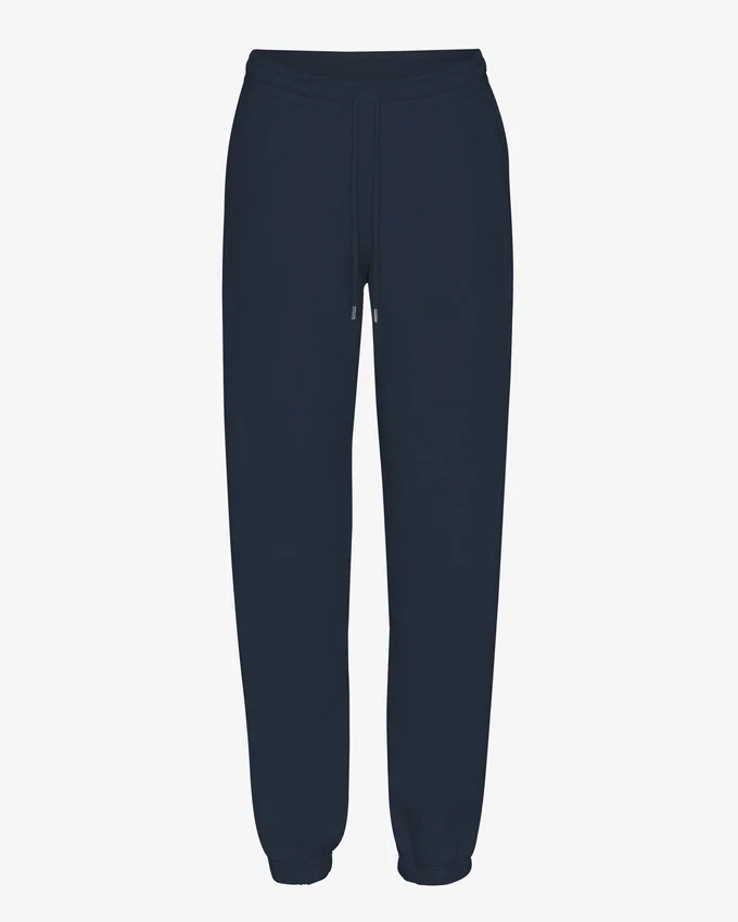 Bio-Jogginghose – Marineblau