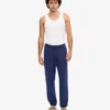 Bio-Jogginghose – Marineblau