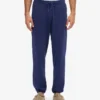 Bio-Jogginghose – Marineblau