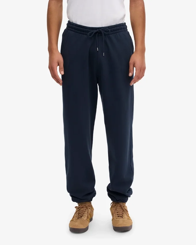 Bio-Jogginghose – Marineblau