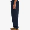 Bio-Jogginghose – Marineblau