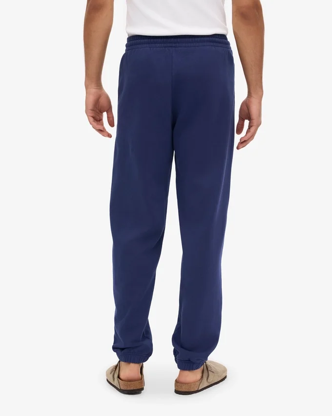 Bio-Jogginghose – Marineblau