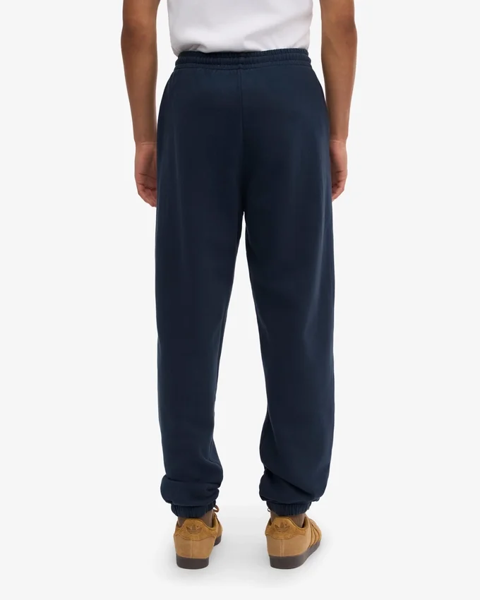 Bio-Jogginghose – Marineblau