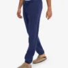 Bio-Jogginghose – Marineblau