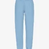 Bio-Jogginghose – Meeresblau