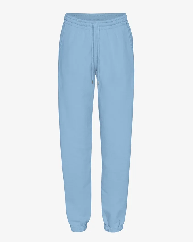 Bio-Jogginghose – Meeresblau