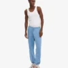 Bio-Jogginghose – Meeresblau