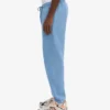 Bio-Jogginghose – Meeresblau