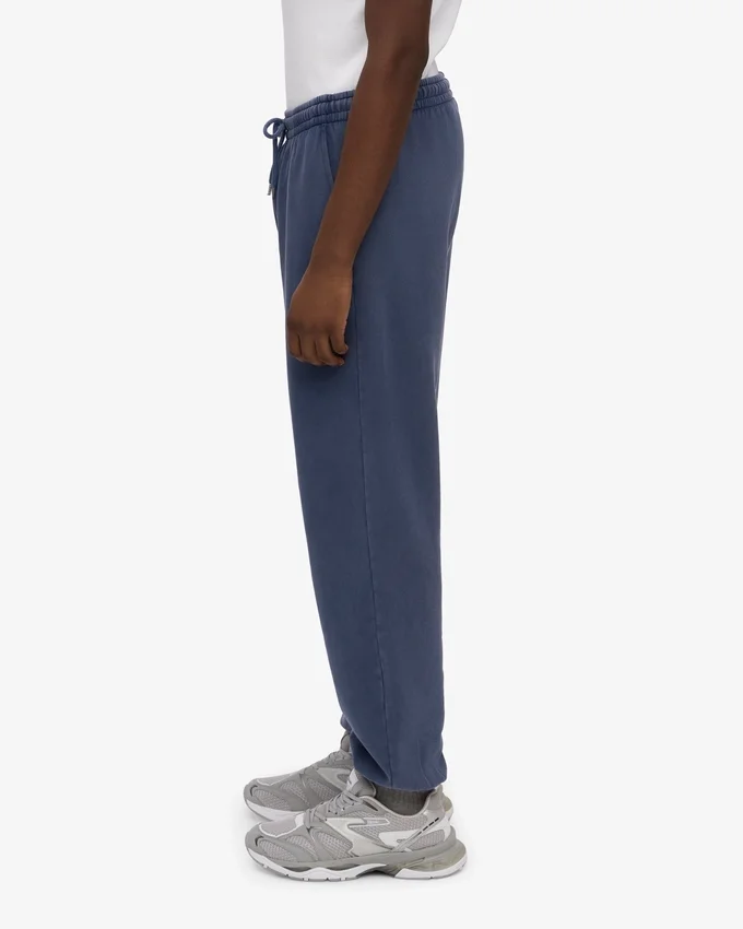 Bio-Jogginghose – Neptunblau