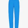 Bio-Jogginghose – Pazifikblau