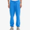 Bio-Jogginghose – Pazifikblau