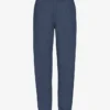 Bio-Jogginghose – Petrolblau