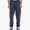 Bio-Jogginghose – Petrolblau