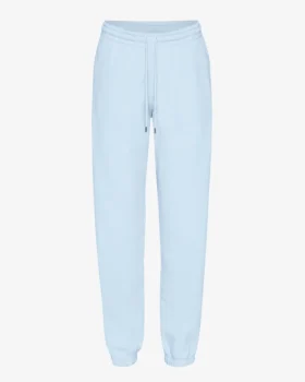 Bio-Jogginghose – Polarblau