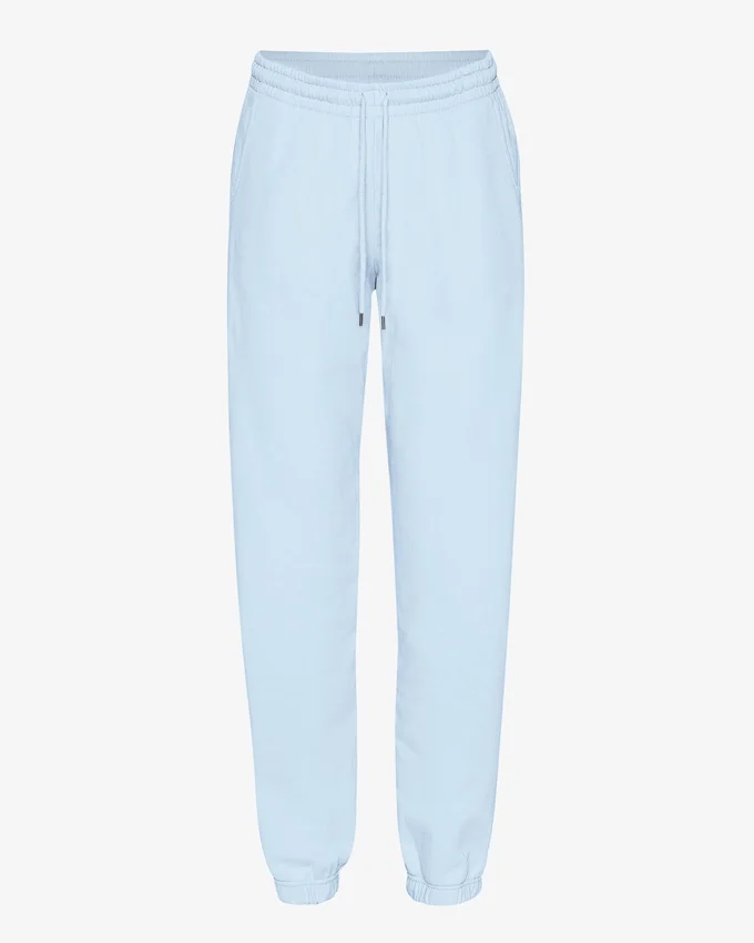 Bio-Jogginghose – Polarblau