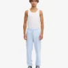 Bio-Jogginghose – Polarblau